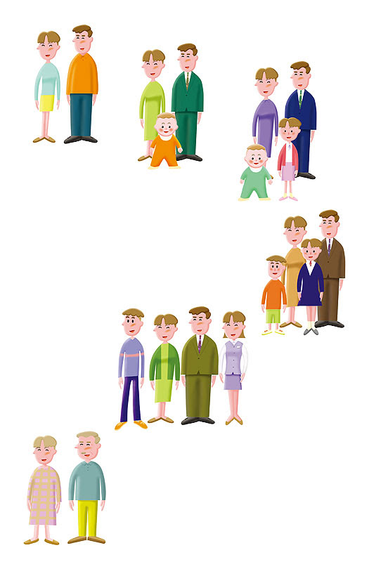 トップ100 子供の成長 イラスト 無料 かわいい子供たちの画像