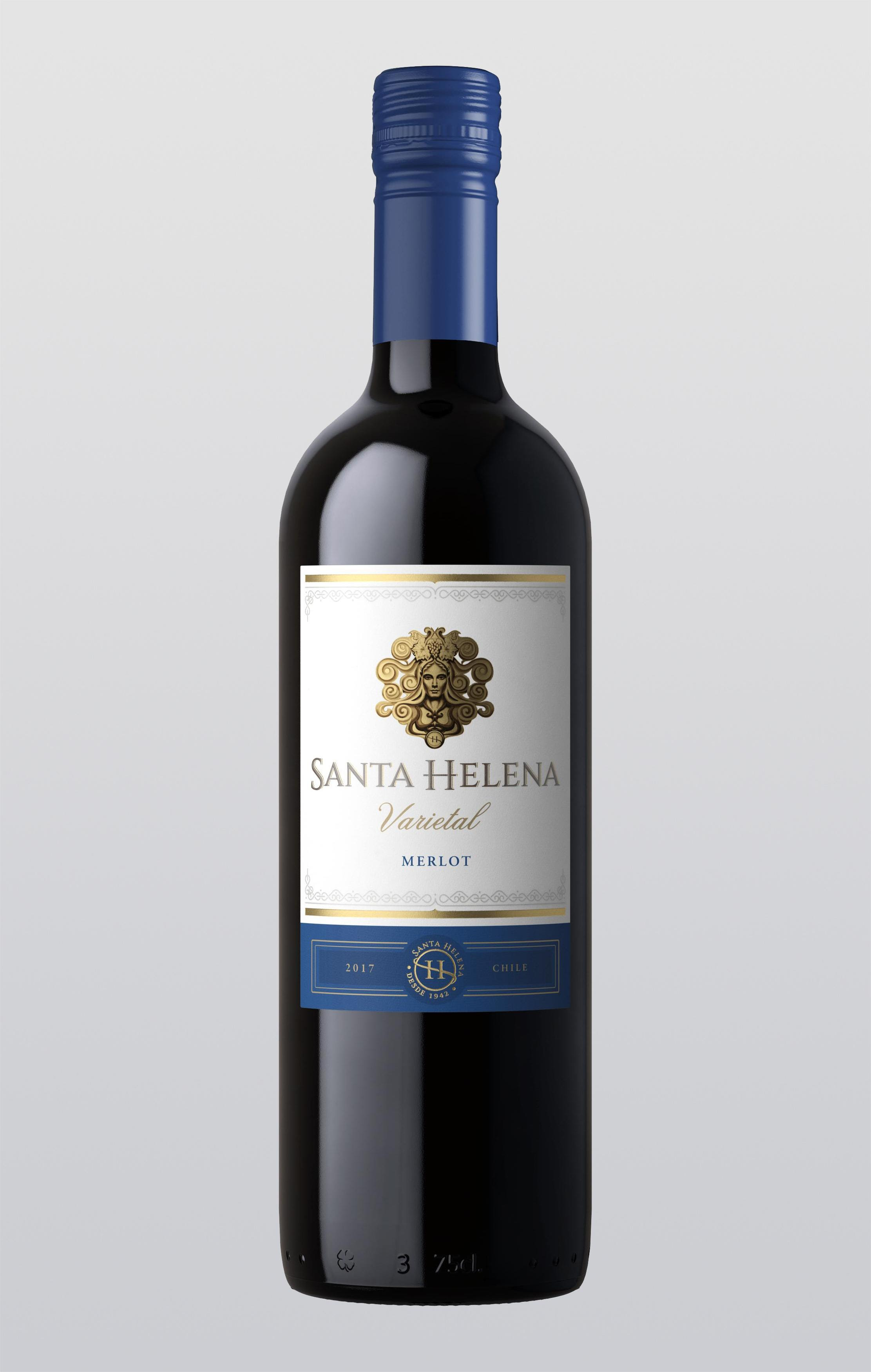 Check spelling or type a new query. Santa Helena Merlot 6 Bottle Case