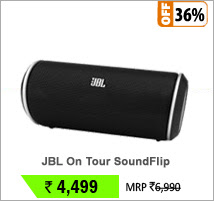 JBL On Tour SoundFlip