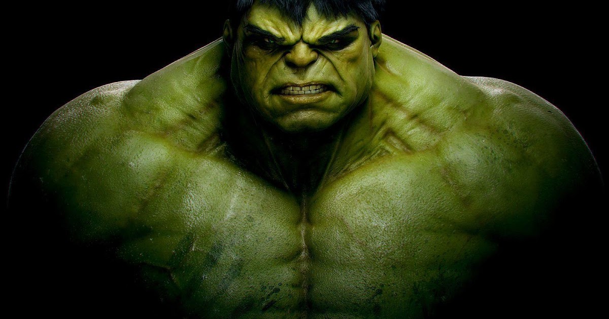 Download Gambar  Kartun  Hulk  3d Skipjpg