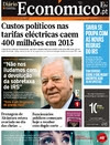 Ver capa Diário Económico