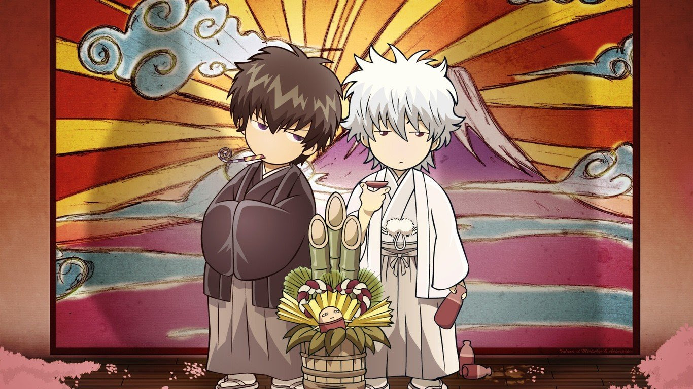上選択 銀魂壁紙 Jpbestwallpaper