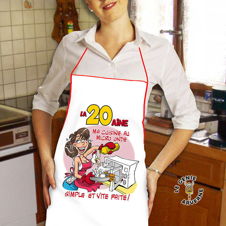 Anniversaire Ans Fille Humour Clarisa