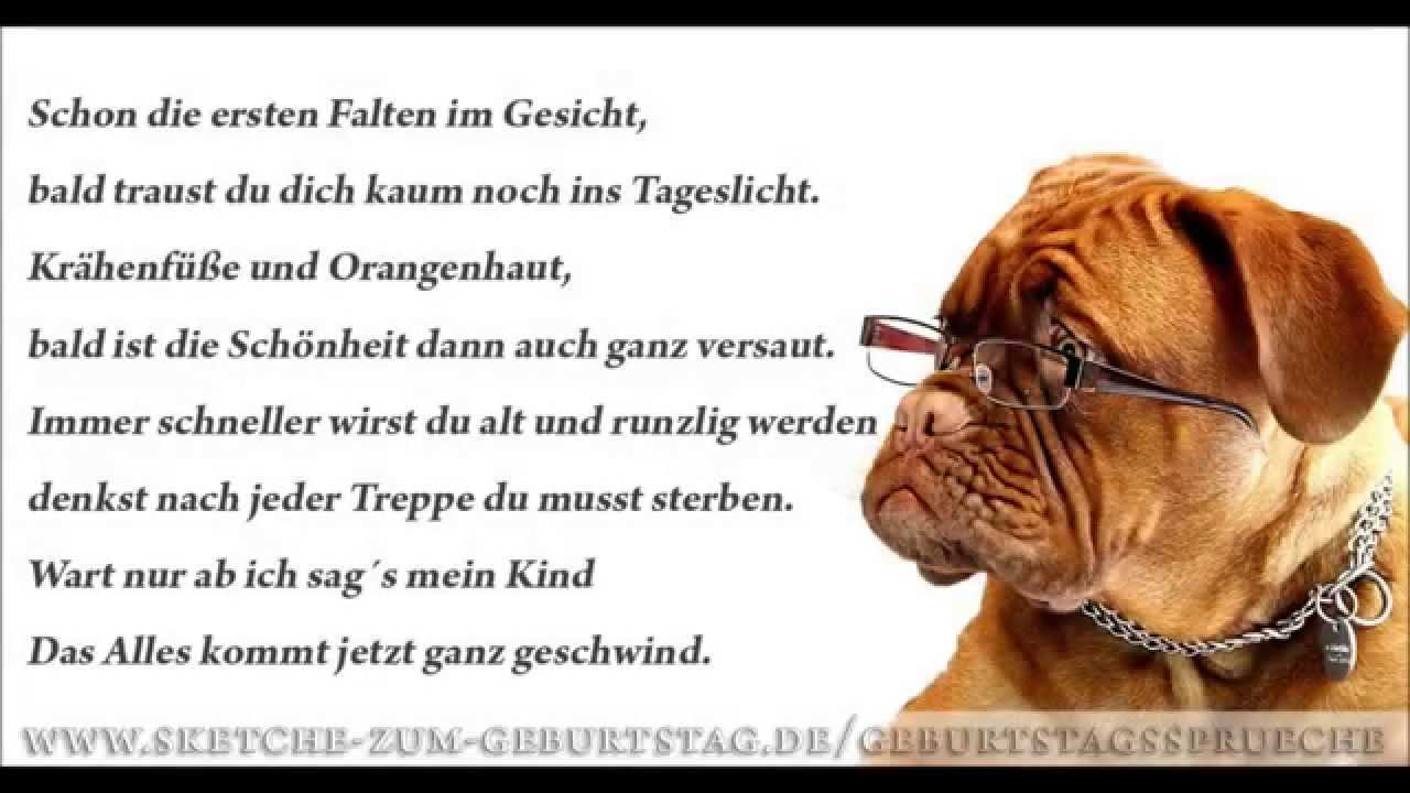 Sprche Zum 50 Geburtstag 49  Lustig Originell  Herzlich
