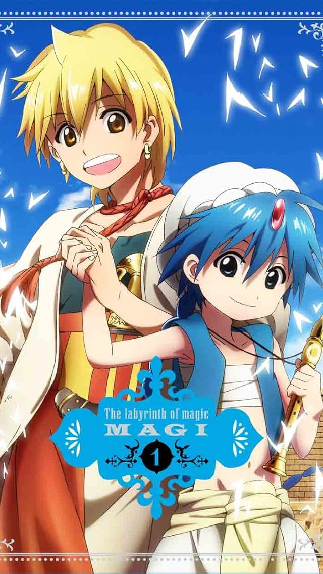 最新のhdアラジン アリババ アニメ 最高のアニメ画像
