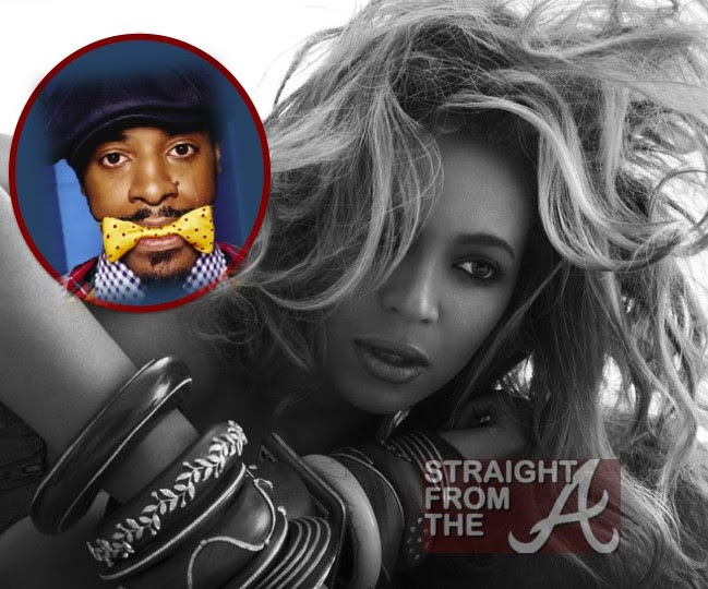 The single mix of beyonce 's 'party' has arrived. I Heard Andre 3000 Was Replaced By J Cole On Beyonce S Party Because Video Straightfromthea Com Atlanta Entertainment Industry News Gossip