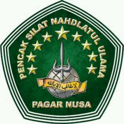 39 Terpopuler Gambar  Logo Pagar  Nusa  Gambar  Logo