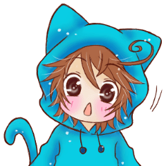 無料イラスト画像 最高の男の子 フード イラスト かわいい