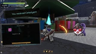 Swordburst 2 Items Swordburst 2 Arcana Robe Armor Floor 7 Boss Drop Roblox New Script For Sworburst 2 Podrobnee - roblox swordburst item hack