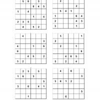 Download Sudoku For Kids Printable Extremely Difficult 16x16 Sudoku Printablesite Construction