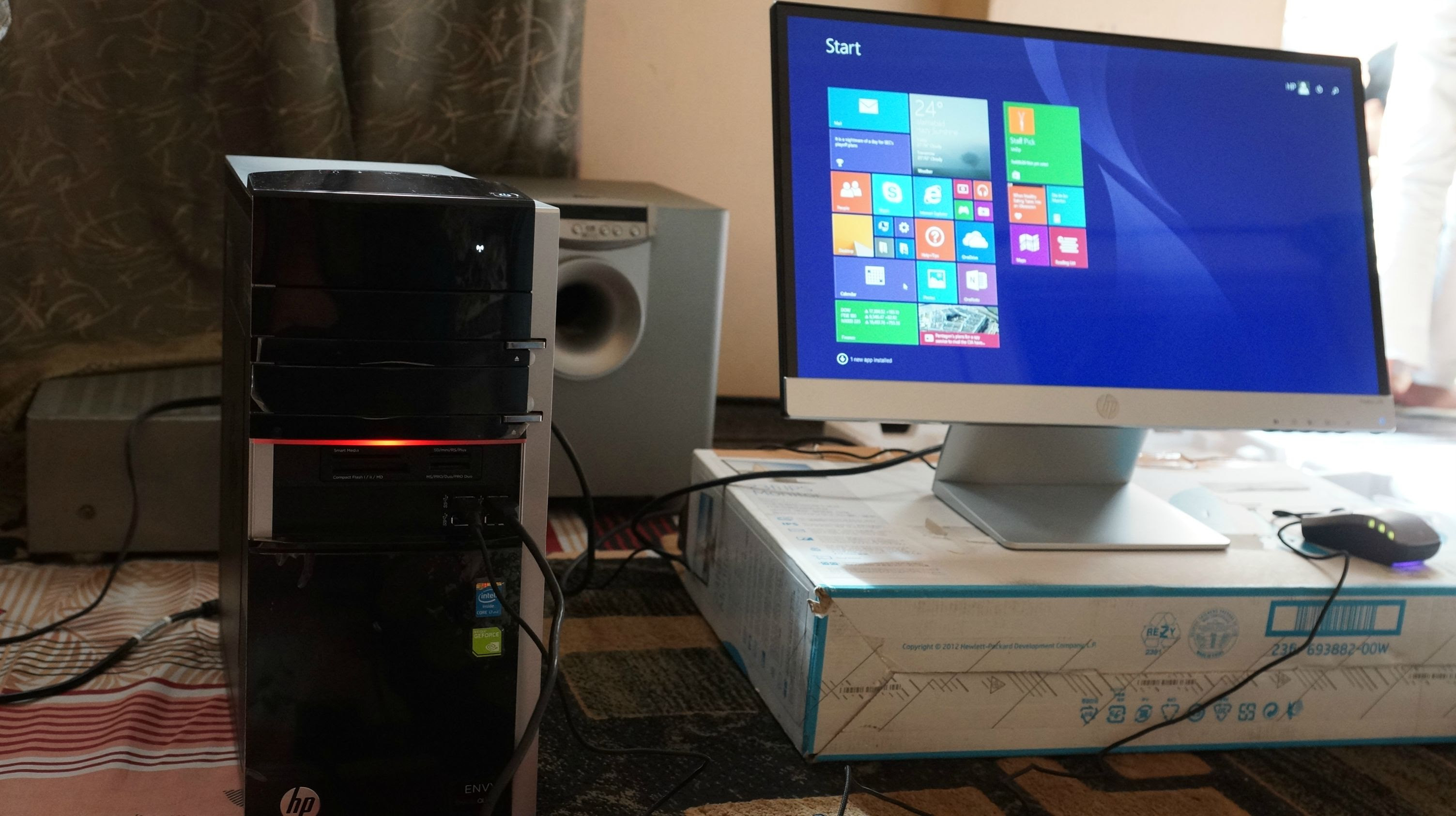 Gaming Pc In Pakistan