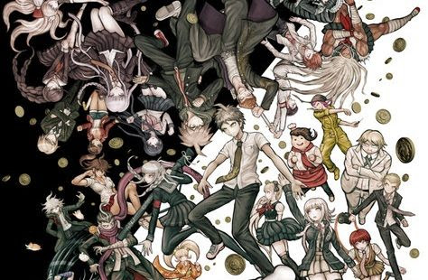 これまでで最高のpsvita 壁紙 ダンガンロンパ 最高の花の画像