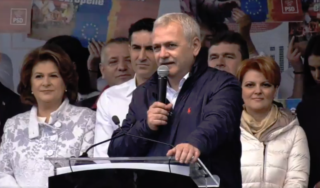Bec A Stabilit Ordinea CandidaÅ£ilor Pe Buletinele De Vot Pentru Alegerile Europarlamentare