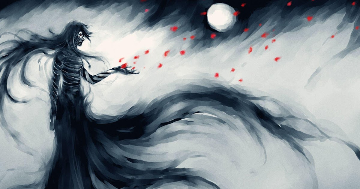 Bleach Wallpaper For Ps4 - Anime Wallpaper HD