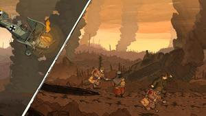 Valiant Hearts