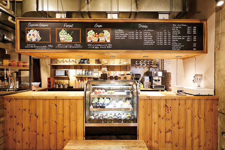 トップ100 新潟 おしゃれ ランチ 全イラスト集