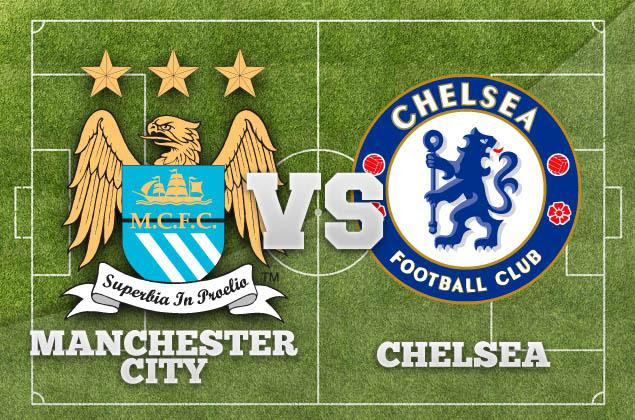 Expect to see cautious teams, airtight defenses and few scoring. Manchester City Vs Chelsea English Premier League