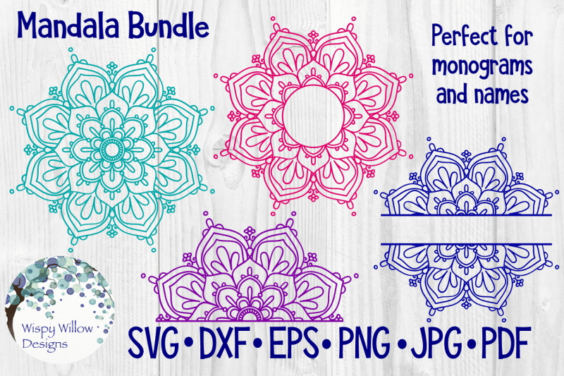 Download Layered Free Elephant Mandala Svg Cut File Ideas - Free ...