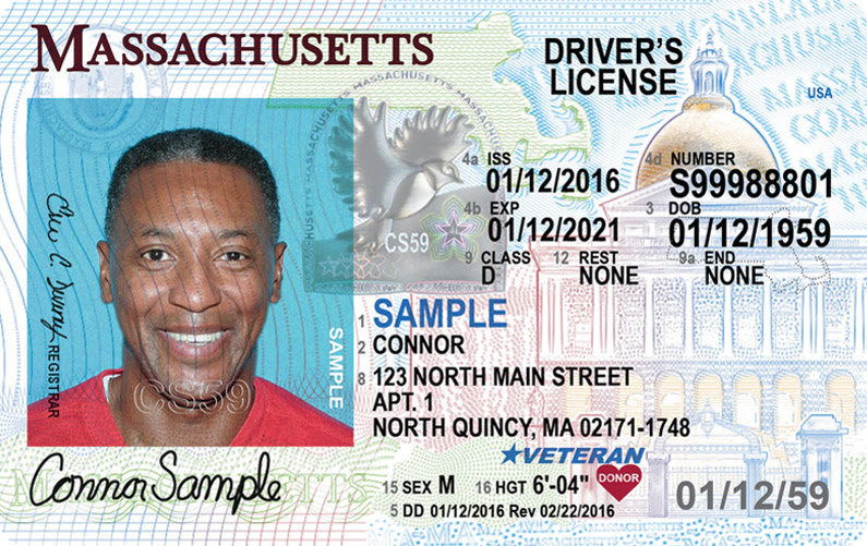 Maybe you would like to learn more about one of these? Massachusetts Driver S License Application And Renewal 2021