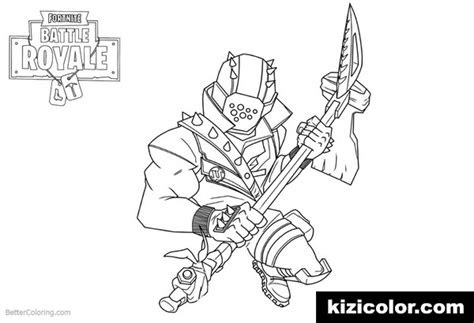 Fortnite Season 6 Skins Coloring Pages Fortnite Aimbot Free