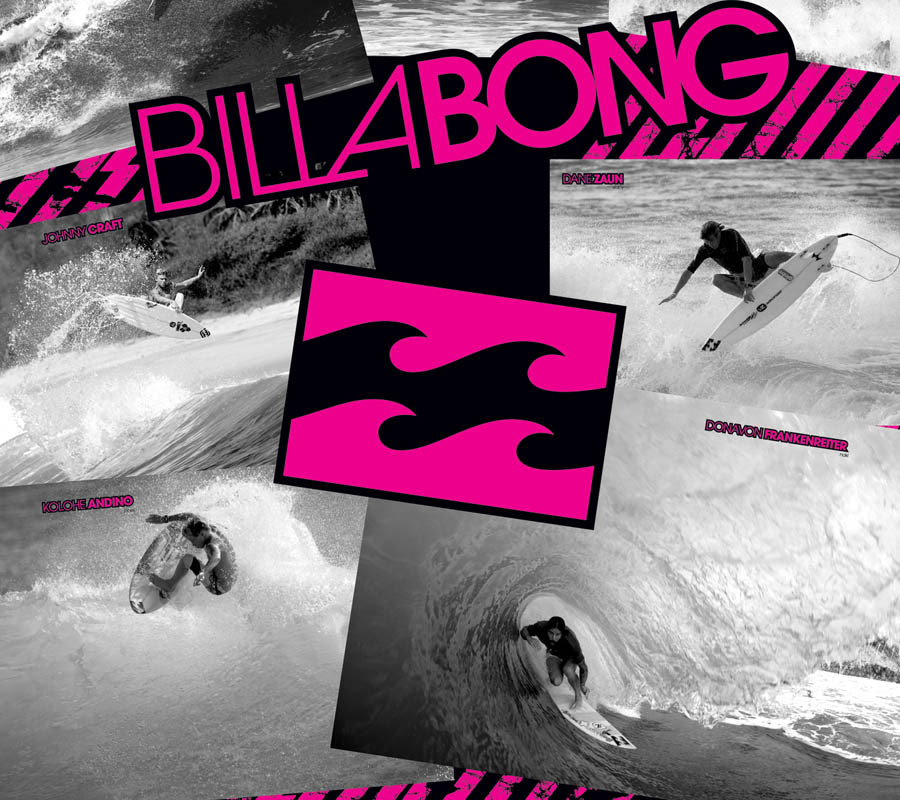 最高かつ最も包括的なビラボン Billabong 壁紙 最高の花の画像