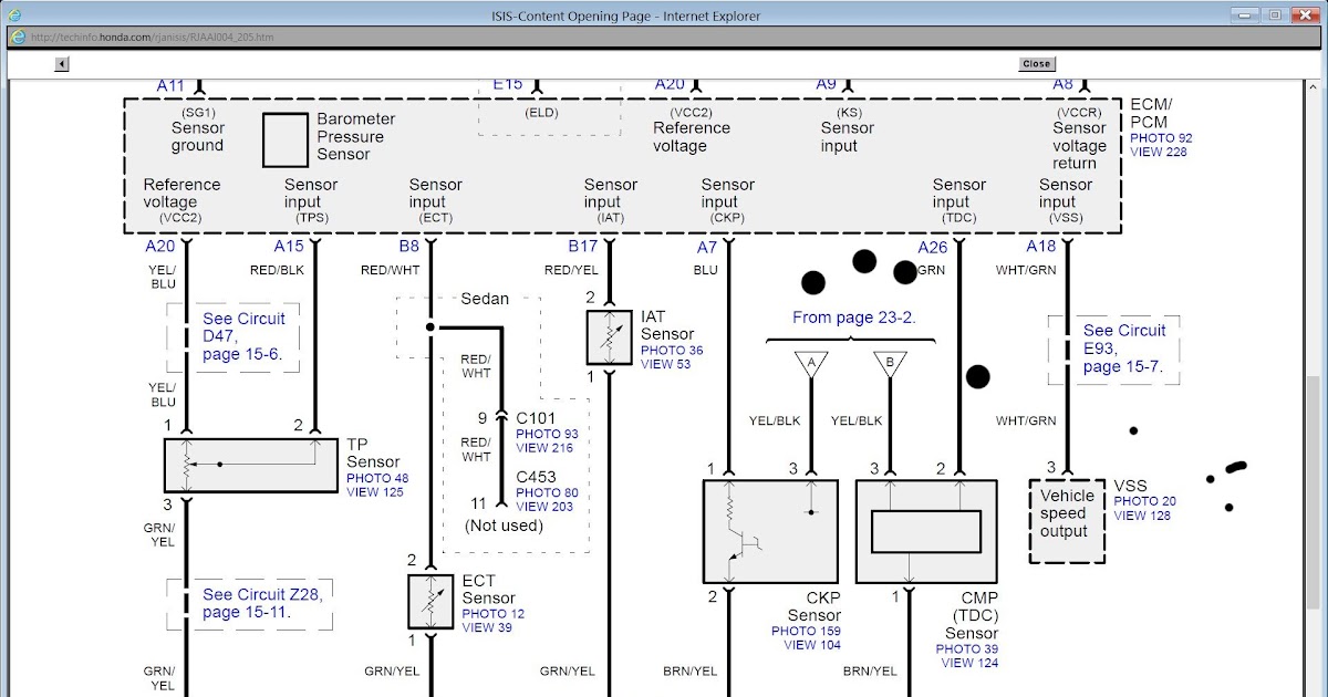 96 Accord 1996 Honda Accord Fuse Box Diagram | schematic  