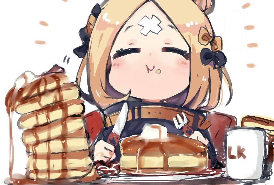 最も好ましい かわいい パン 食べる イラスト 最高の壁紙のアイデアcahd
