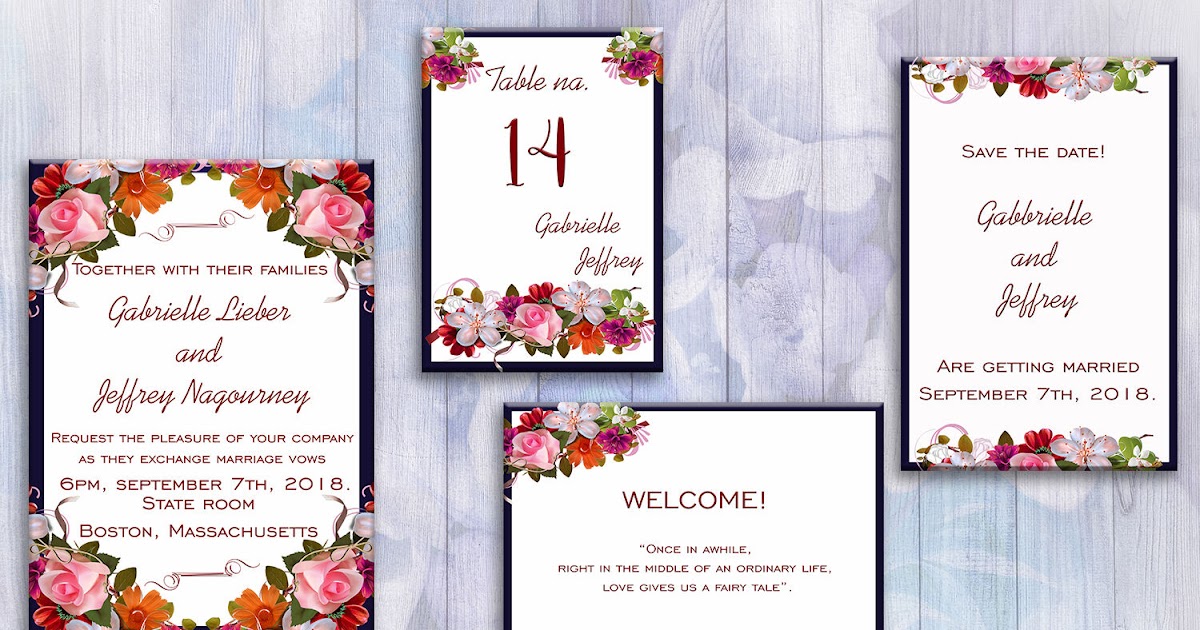 Free Free 176 Design Space Cricut Wedding Invitation Svg Free SVG PNG EPS DXF File