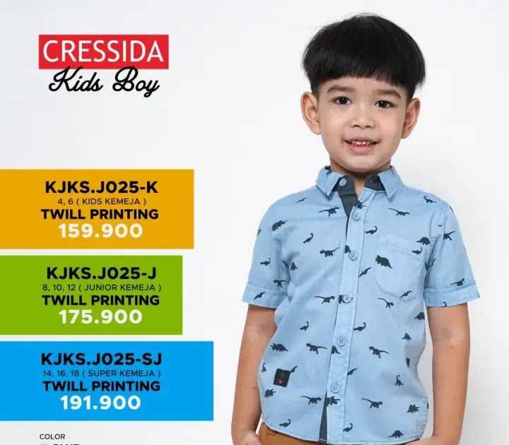 Harga Baju Kemeja Cressida Mall - W4amfwa 3yspzm