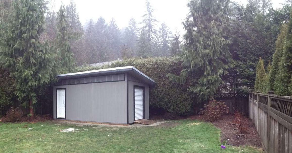 building a shed in vancouver bc ~ tuff shed at home depot