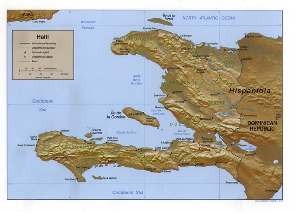 Jul 08, 2021 · geographical and historical treatment of haiti, including maps and statistics as well as a survey of its people, economy, and government. Haiti Map Haiti Mappery