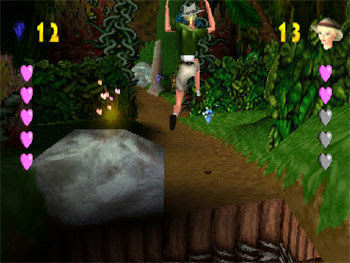 Una aventura divertida y con un toque picante. Descargar Barbie Explorer Juego Portable Y Gratuito