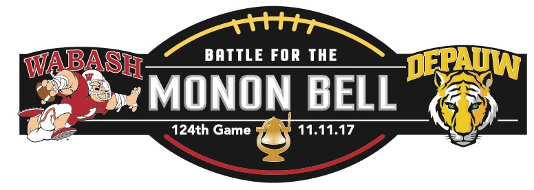 Monon Bell Logo