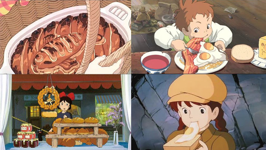 アニメ ご飯 美味しそう アニメ ご飯 美味しそう