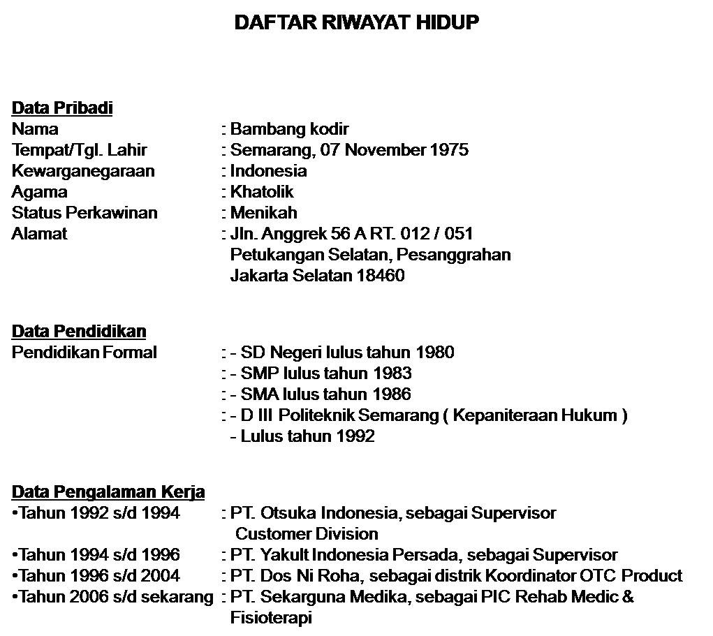 Contoh Iklan Lowongan Pekerjaan In English - Contoh O