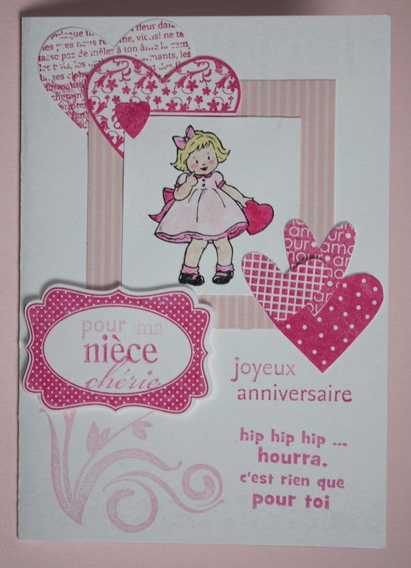 Souhait Anniversaire Cousine Miyoko Ladawny