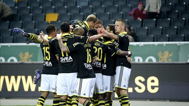 On the 22 may 2021 at 13:00 utc meet aik vs. Aik Mjallby Aif 2 1 Allsvenskan 2014 05 11