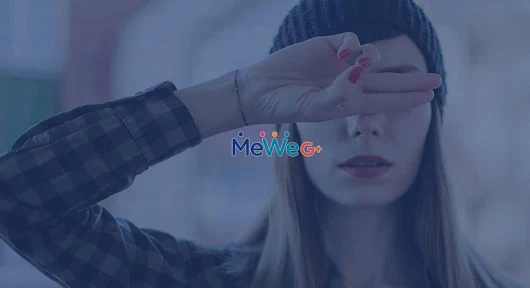 The MeWe social network made a tool to import your Google+ data to their platform