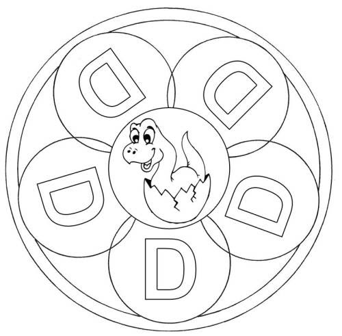 mandalas für jungs