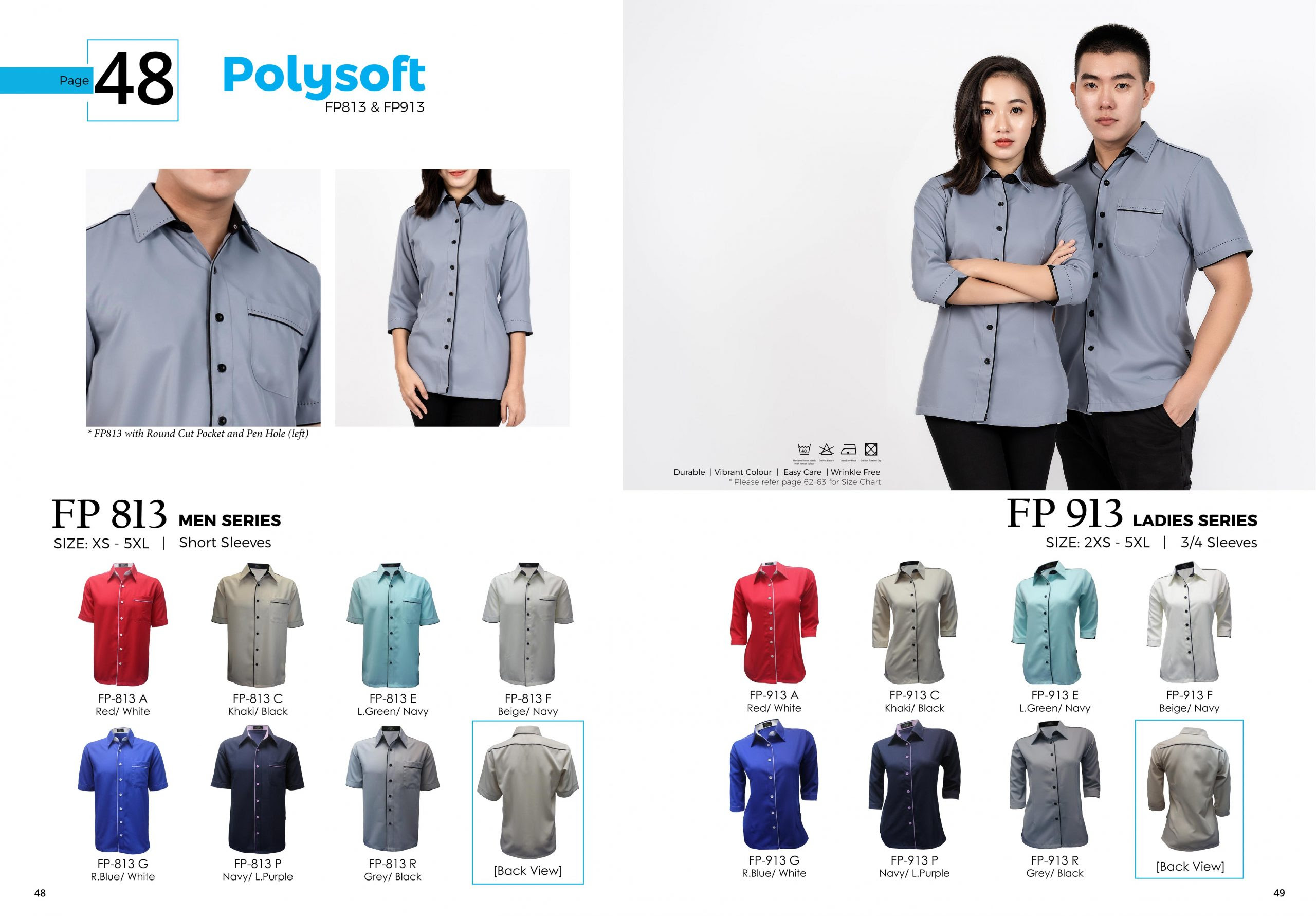 Maybe you would like to learn more about one of these? Custom Made Shirt Shirt Printing Embroidery Jacket Windbreaker Quickdry Dryfit Corporate Shirt F1 Shirt Baju Tshirt