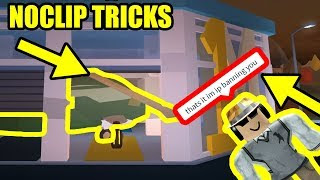 Roblox Noclip Download Jailbreak | Roblox Hack Online Roblox ... - 