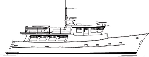 Boat plans offshore Estars