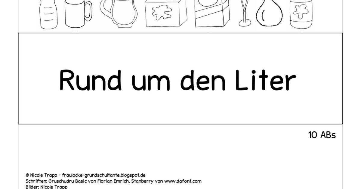 Maßeinheiten Tabelle Zum Ausdrucken Pdf Grundschule - Langeneinheiten Umrechnen Tabelle Und ...