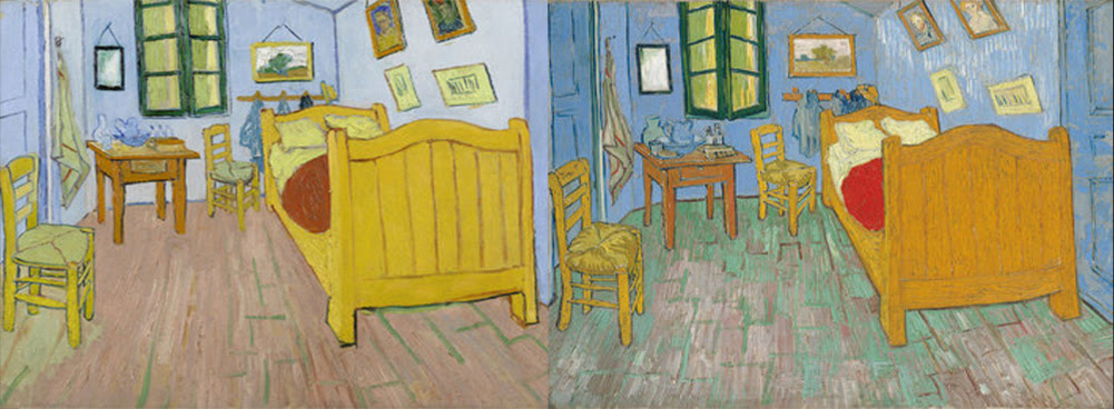 File:vincent van gogh, la stanza di van gogh ad arles, 1889, 05.jpg metadata this file contains additional information such as exif metadata which may have been added by the digital camera, scanner, or software program used to create or digitize it. Tableau De Van Gogh La Chambre