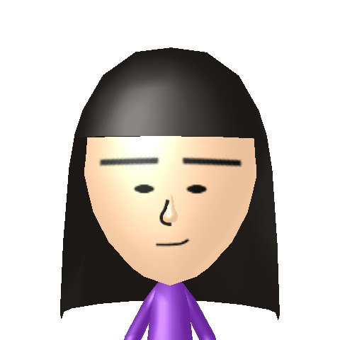 ベスト50 Mii スタジオ Qr コード アニメ アニメ画像