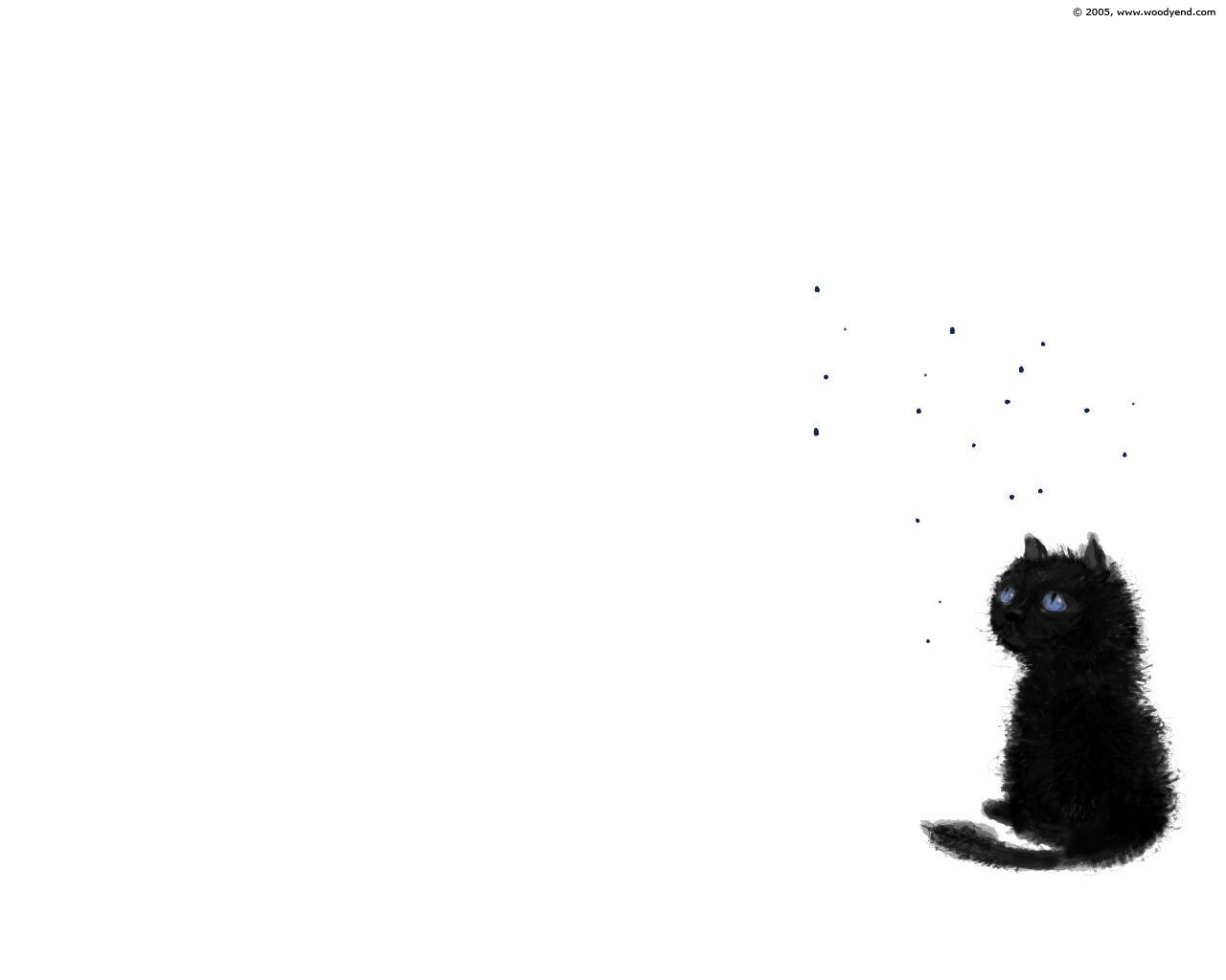 ユニーク壁紙 猫 イラスト シンプル かわいいディズニー画像