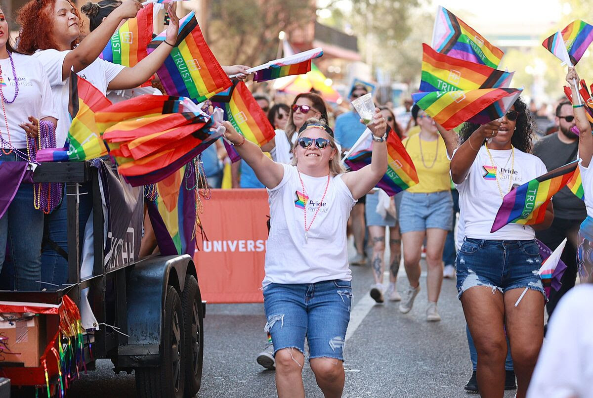 Orlando Pride