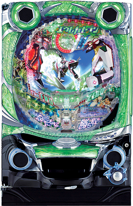 パチンコ アニメ台 パチンコ アニメ台 ブラッククローバー アニメ画像