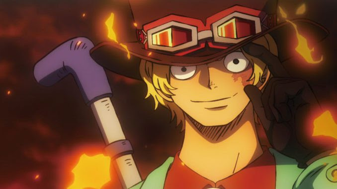 One Piece Wallpaper One Piece Stampede Full Movie Malaysia Download