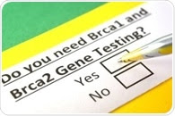 Postmenopausal breast cancer and the benefit of genetic testing